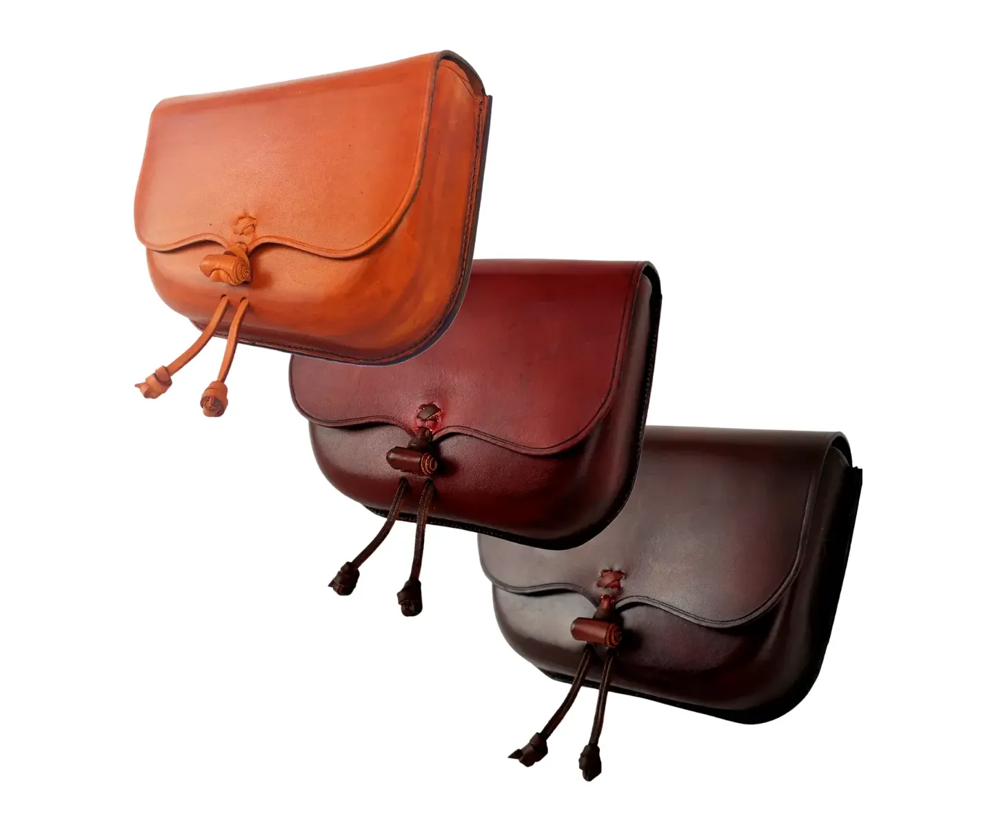 Bolso de Piel | Amazona