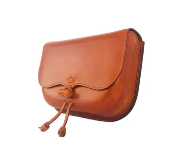 Bolso de Piel | Amazona