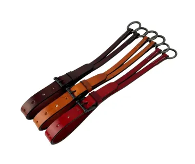 Tijerilla Pechopetral | Fragua Inoxidable