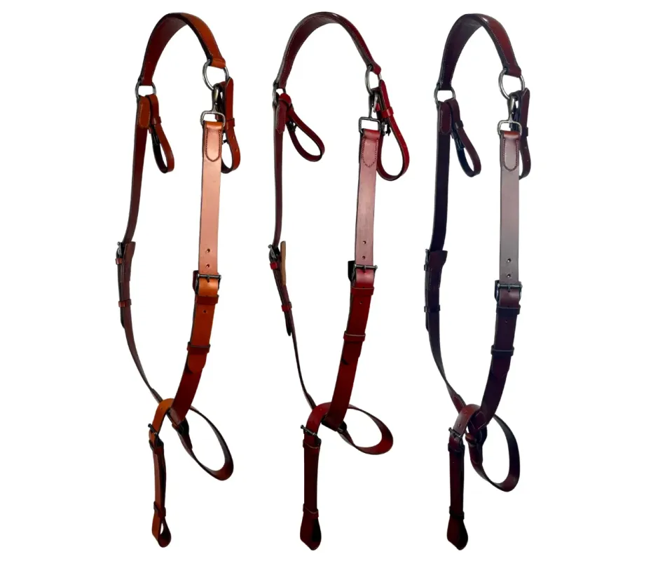 Pechopetral Vaquero Premium | Fragua Ajuste Rápido Pechopetral Vaquero Premium | Fragua Ajuste Rápido