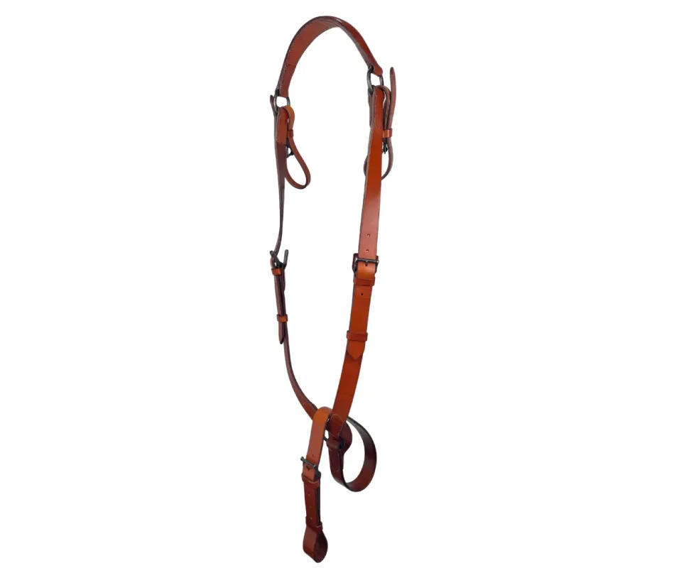 Pechopetral Vaquero Premium | Hebilla Fragua Pechopetral Vaquero Premium | Hebilla Fragua