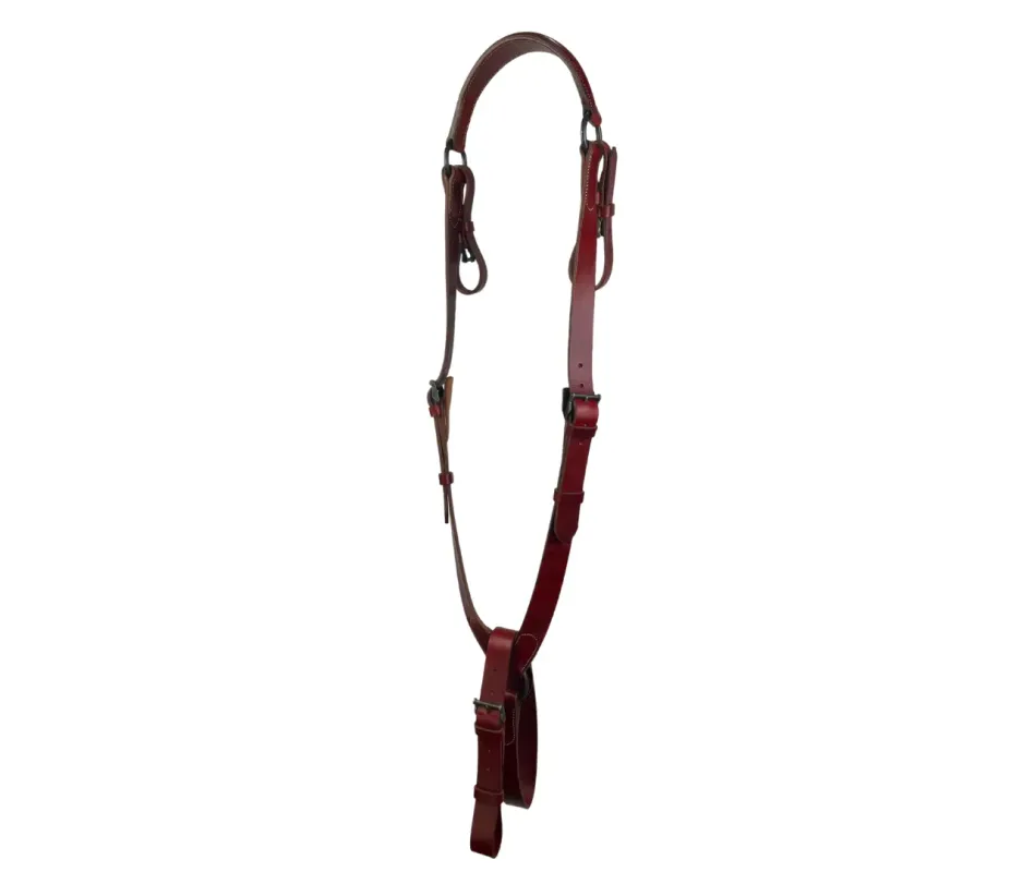 Pechopetral Vaquero Premium | Hebilla Fragua Pechopetral Vaquero Premium | Hebilla Fragua