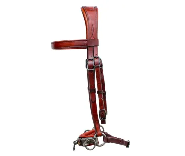 Serretón Extra Adaptador Para Filete | Fragua ECO