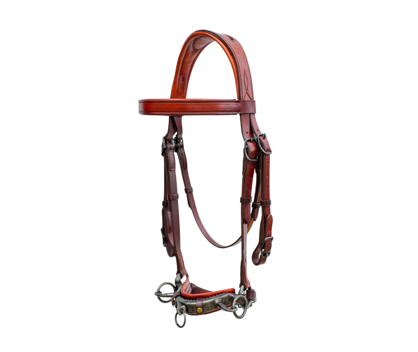 Serretón Extra Adaptador Para Filete | Fragua ECO