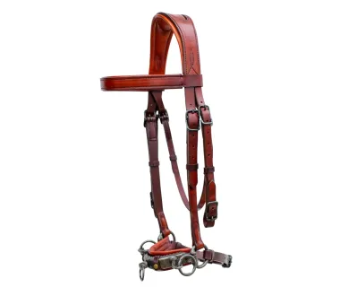 Serretón Extra Adaptador Para Filete | Fragua ECO