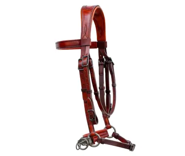 Serretón Extra Adaptador Para Filete | Fragua ECO