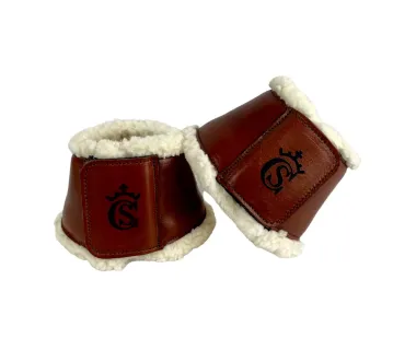 Campana Vilches | Cuero y Borreguillo