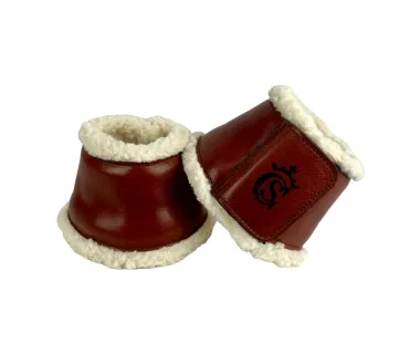 Campana Vilches | Cuero y Borreguillo