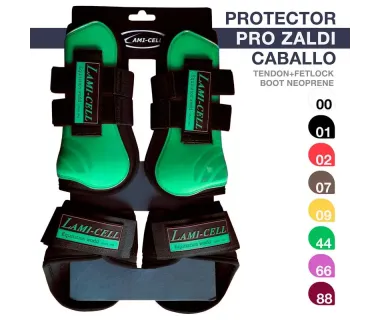 Protector Lami-cell PRO Zaldi Caballo 49925941F