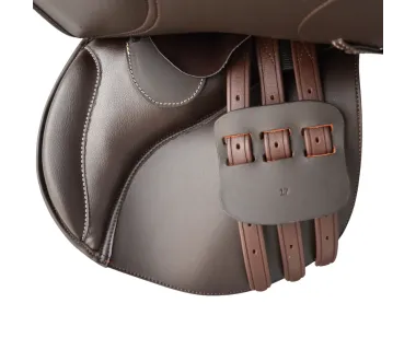 Silla Inglesa Salto HH Gracia Techno