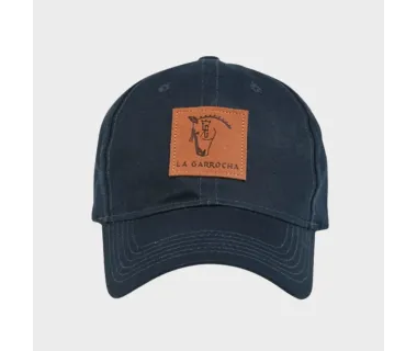 Gorra Parche Marino | La Garrocha