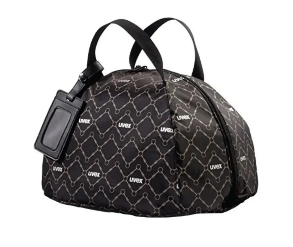 Bolsa Cascos UVEX Bolsa Cascos UVEX