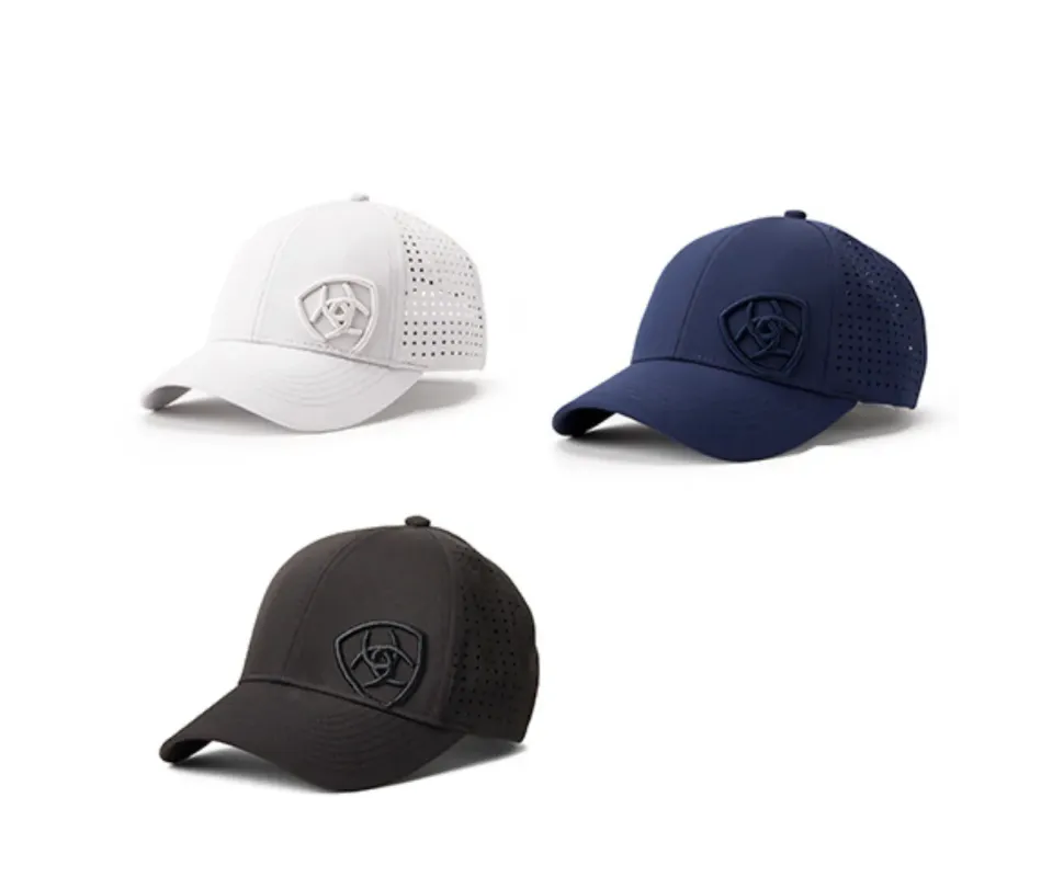 Gorra Deportiva ARIAT Tri Factor Cap