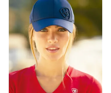 Gorra Deportiva ARIAT Tri Factor Cap