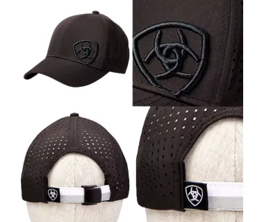 Gorra Deportiva ARIAT Tri Factor Cap