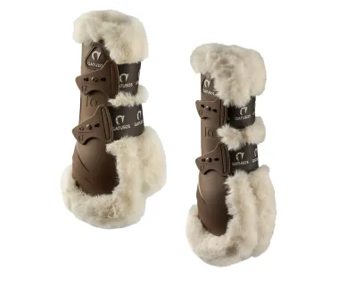 Protector Doma Professional Dressage GENUINS Borreguillo | Gatusos