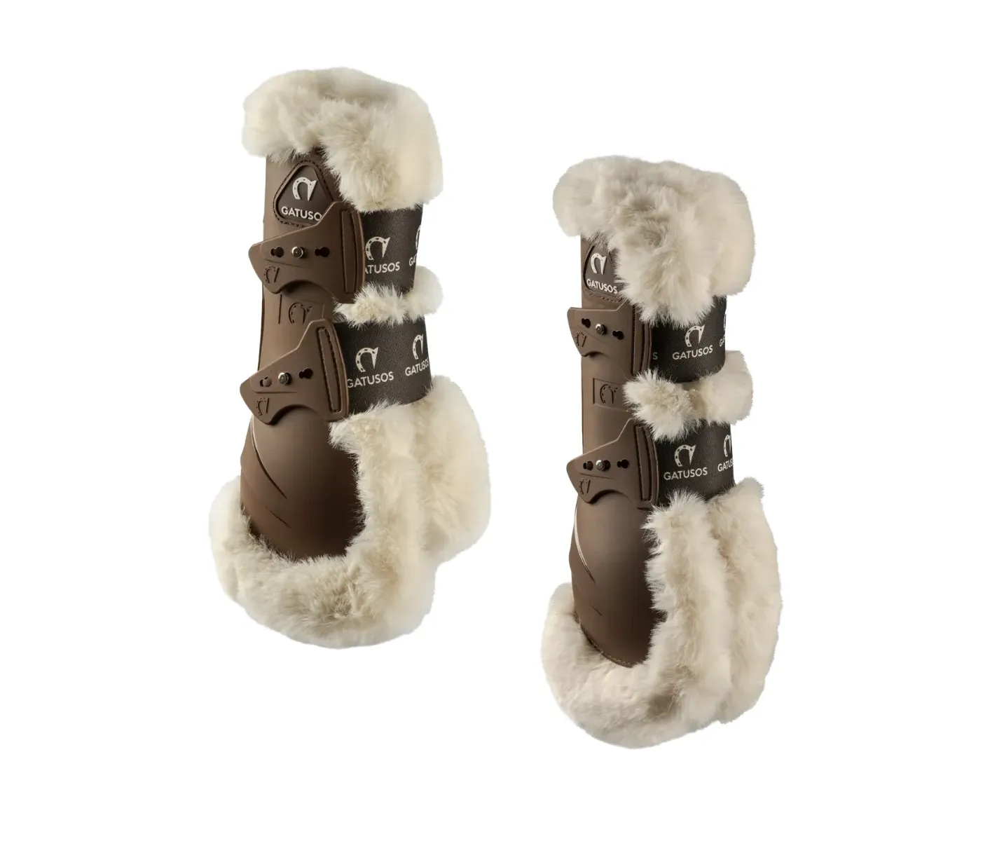 Protector Doma Professional Dressage GENUINS Borreguillo | Gatusos