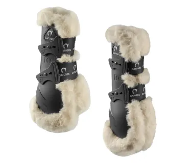 Protector Doma Professional Dressage GENUINS Borreguillo | Gatusos