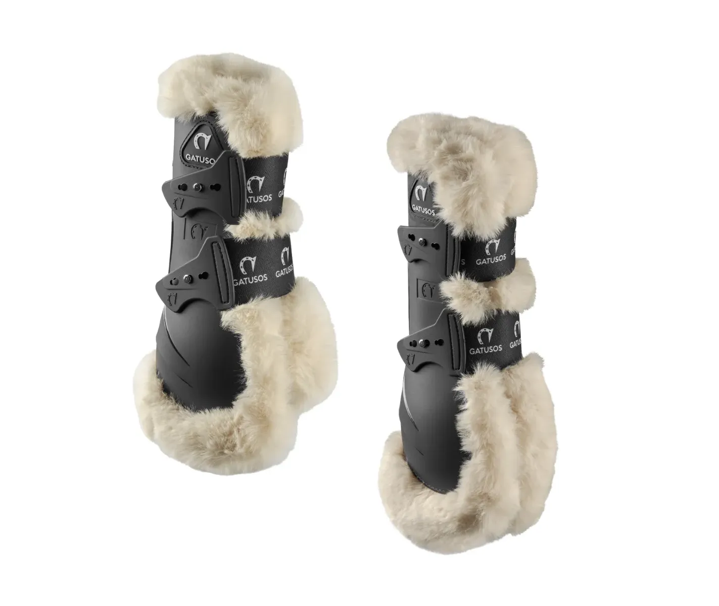 Protector Doma Professional Dressage GENUINS Borreguillo | Gatusos