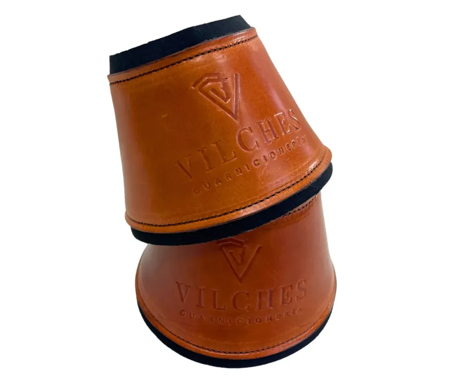 Campana Vilches | Cuero y Neopreno Campana Vilches | Cuero y Neopreno