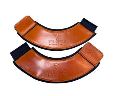 Campana Vilches | Cuero y Neopreno