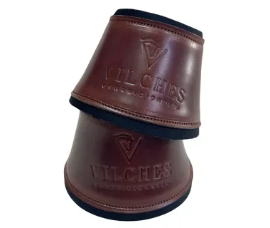 Campana Vilches | Cuero y Neopreno