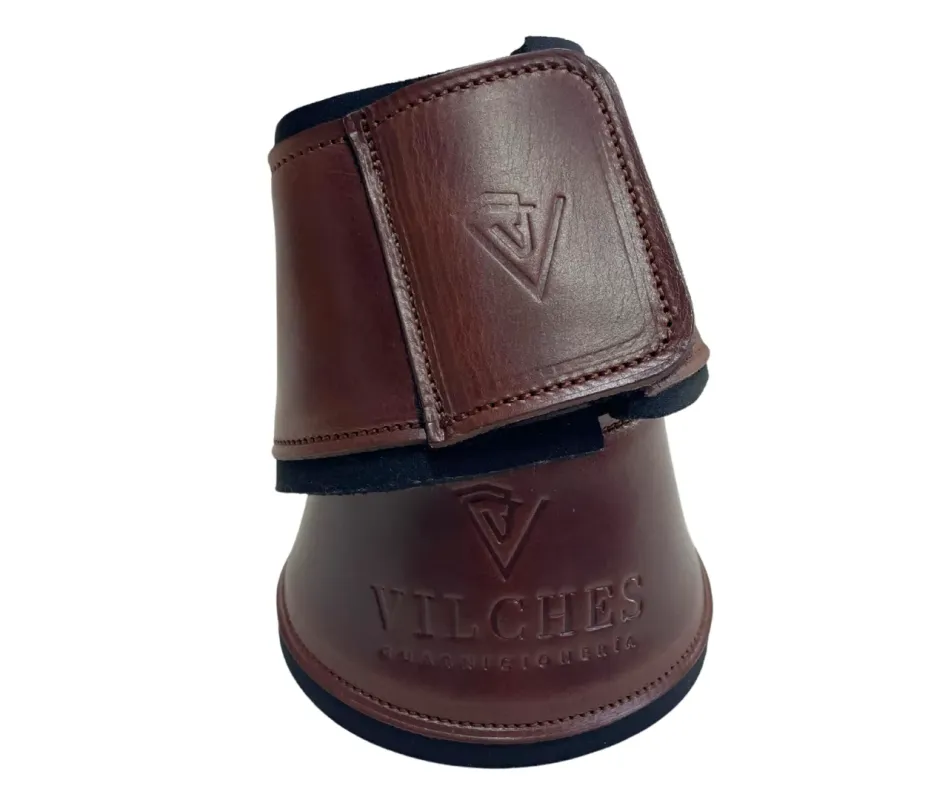Campana Vilches | Cuero y Neopreno Campana Vilches | Cuero y Neopreno