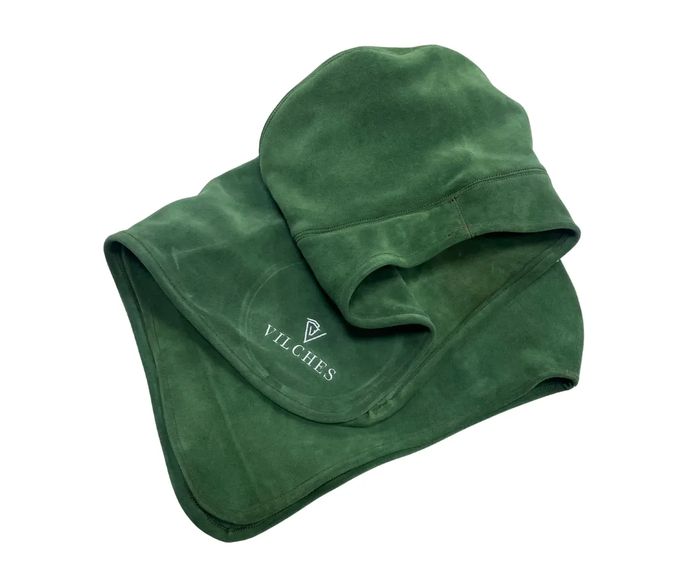 Funda Montura Vaquera de Cuero