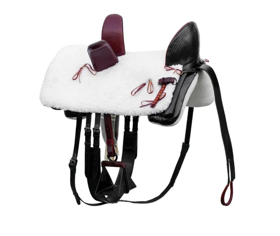 Montura Amazona | EXTRA Montura Amazona | EXTRA
