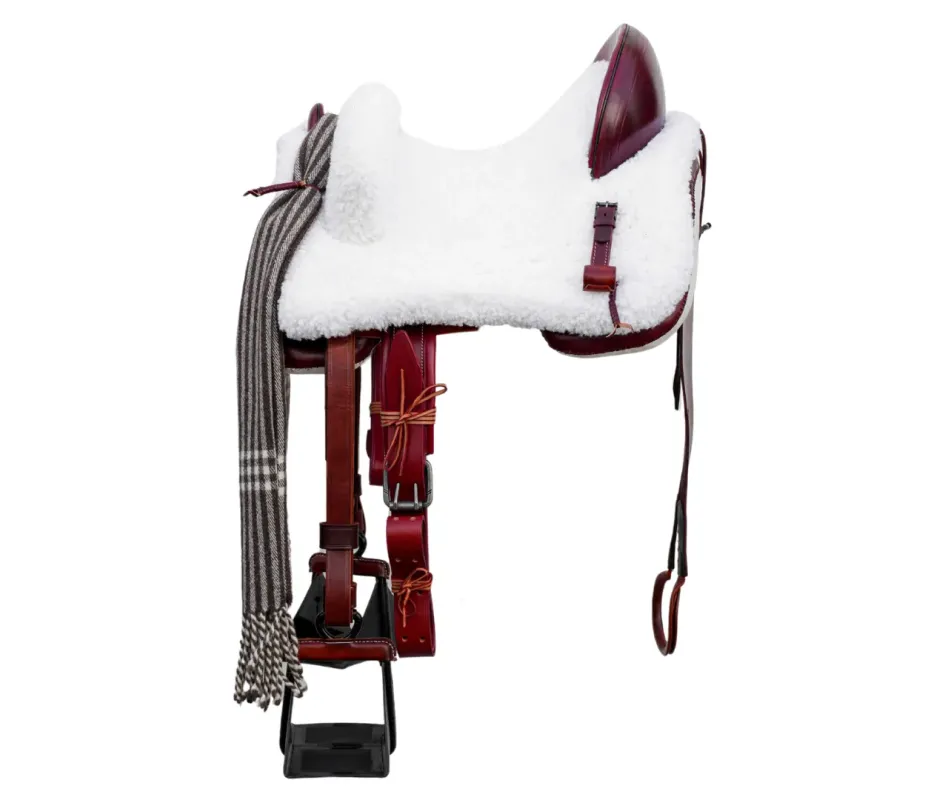 Montura Vaquera MIXTA | Rejoneo Montura Vaquera MIXTA | Rejoneo