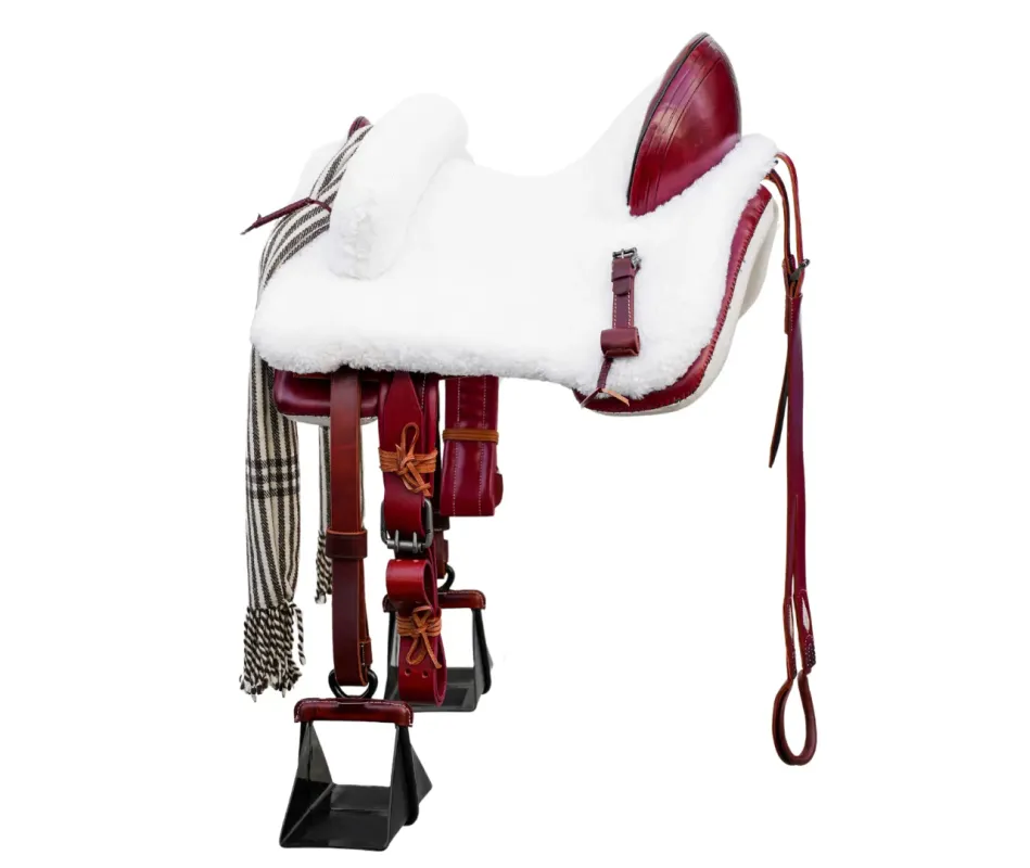 Montura Vaquera MIXTA | Rejoneo Montura Vaquera MIXTA | Rejoneo