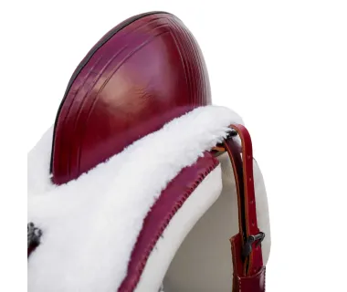 Montura Vaquera MIXTA | Rejoneo