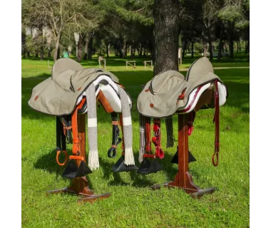 Montura Vaquera MIXTA | Rejoneo