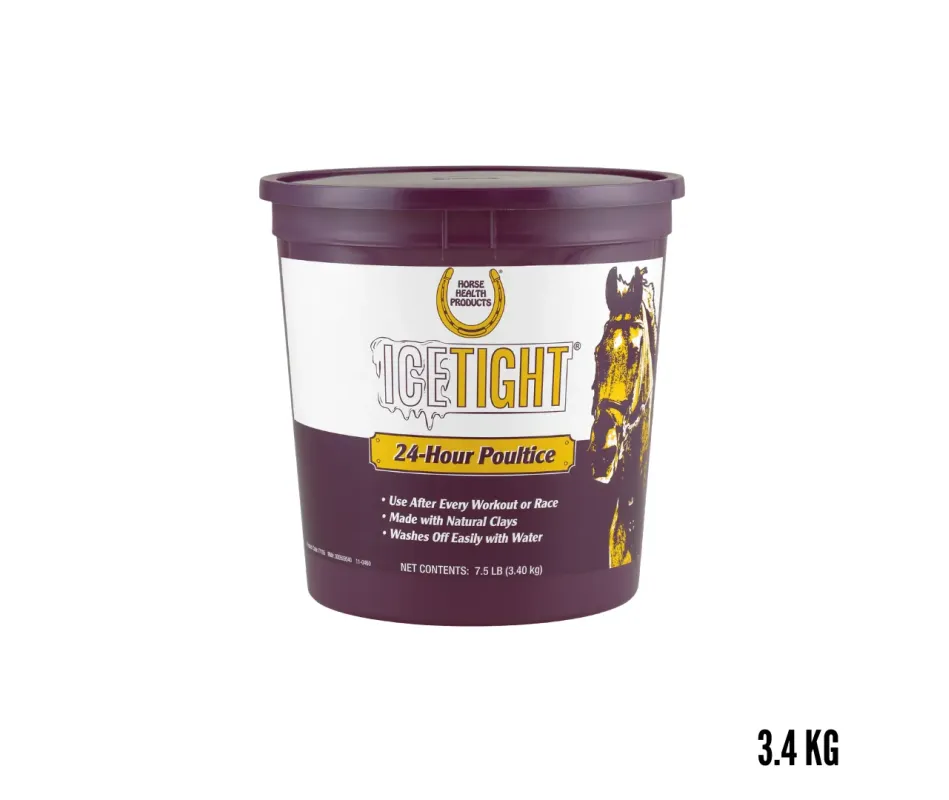 ICETIGHT Greda tópica