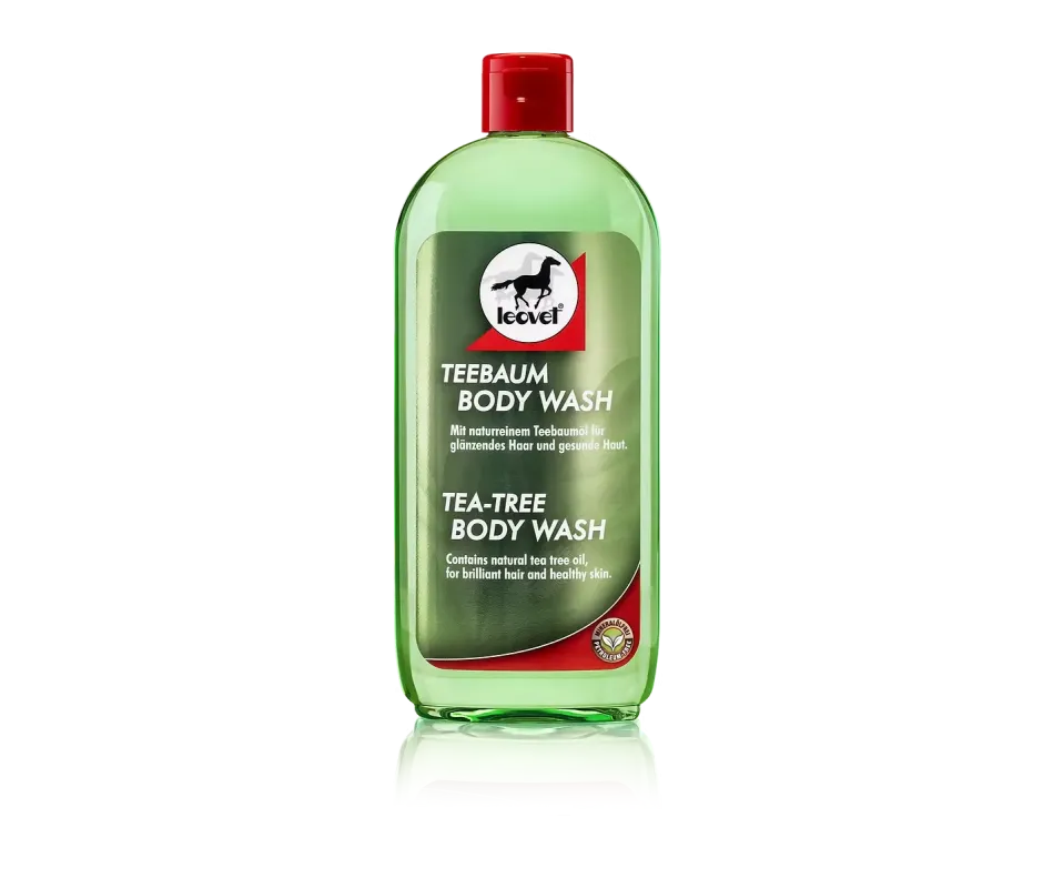 Champu Leovet Árbol del Té Champu Leovet Árbol del Té
