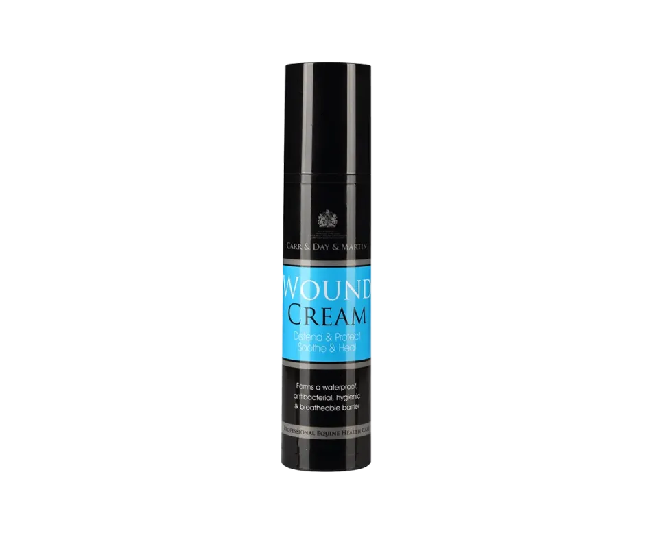 Carr & Day & Martin Crema Para Heridas y Rozaduras 180gr