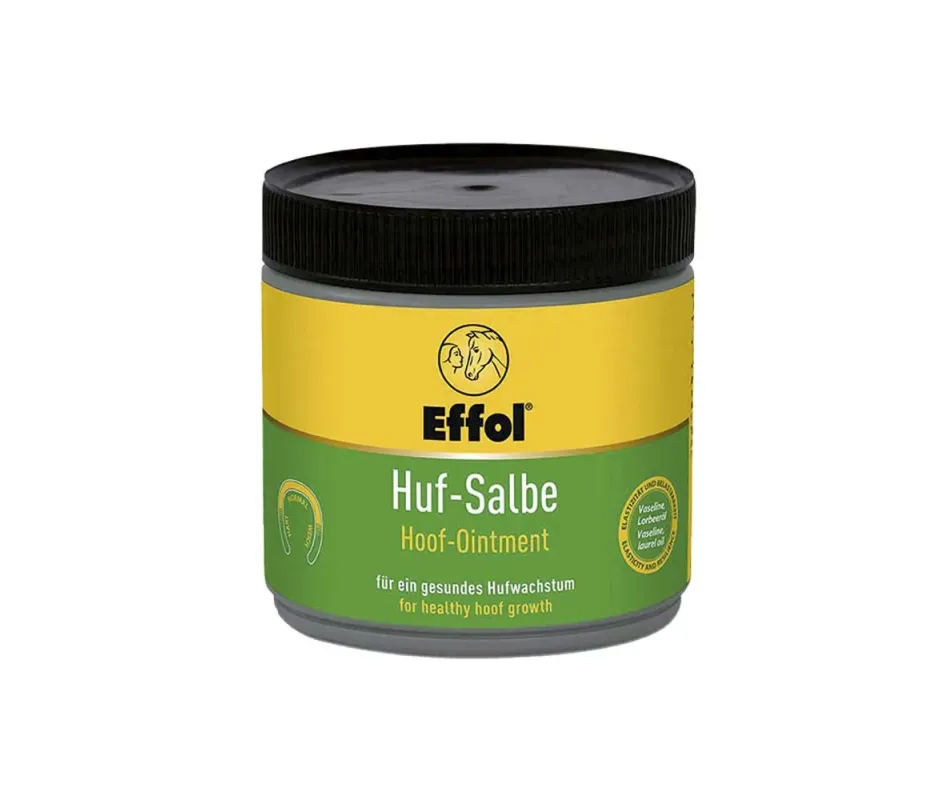EFFOL Pomada Cascos Hufsalbe | 1Kg EFFOL Pomada Cascos Hufsalbe | 1Kg