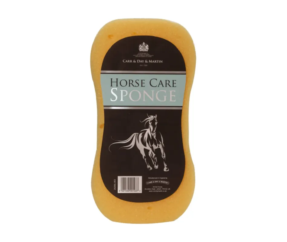Carr & Day & Martin Esponja Horse Care Carr & Day & Martin Esponja Horse Care