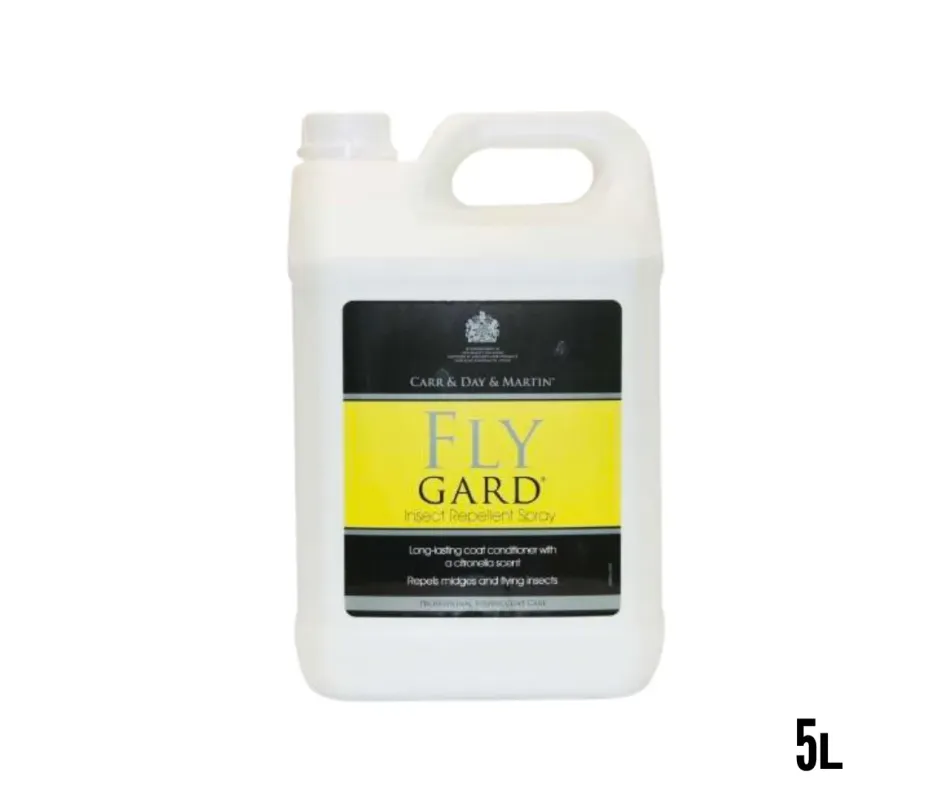 Carr & Day & Martin Repelente Flygard 5L Carr & Day & Martin Repelente Flygard 5L