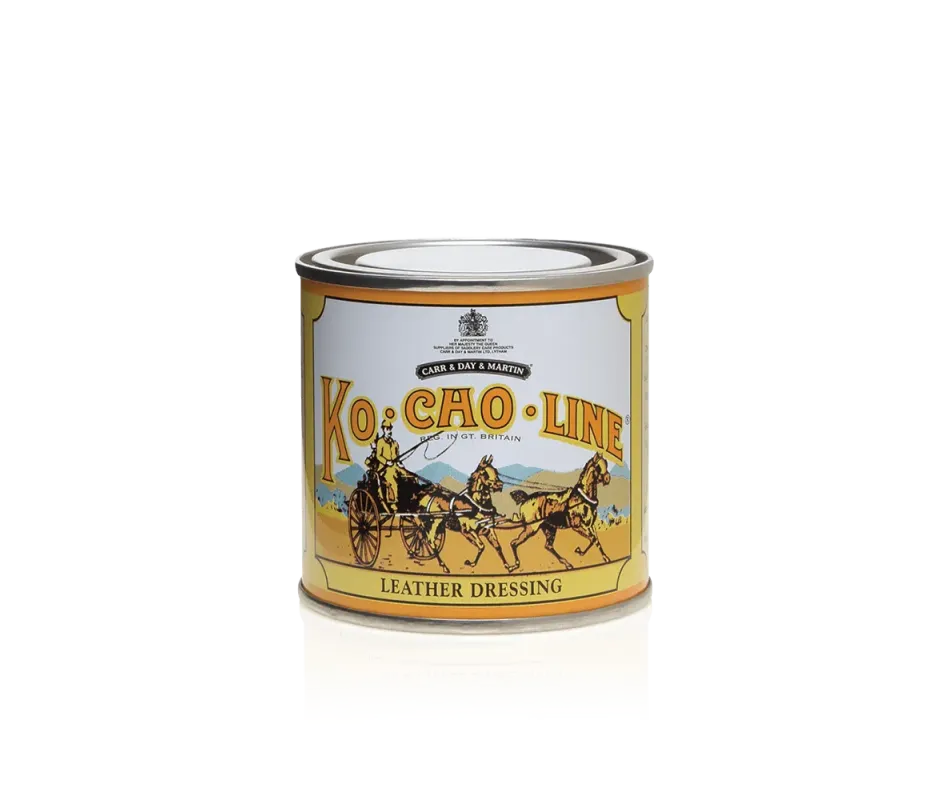 Carr & Day & Martin KO-CHO-LINE Leather Dressing | 225gr Carr & Day & Martin KO-CHO-LINE Leather Dressing | 225gr