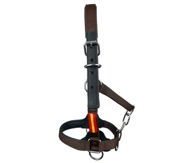 Cabezada de Cuadra Extra Fuerte