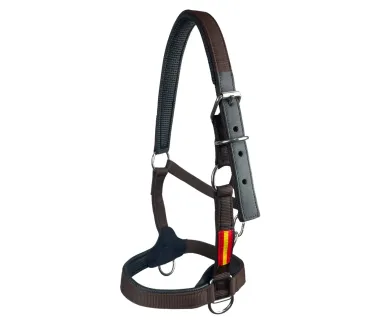 Cabezada de Cuadra Extra Fuerte