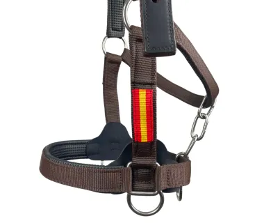Cabezada de Cuadra Extra Fuerte