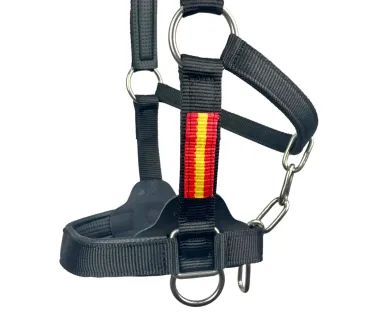 Cabezada de Cuadra Extra Fuerte