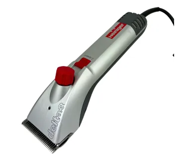 Esquiladora profesional Heiniger Delta 3