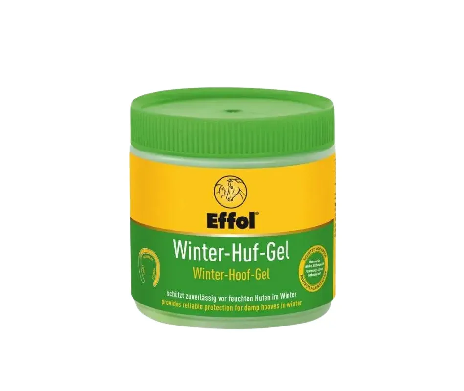 EFFOL Gel Para Cascos Invierno Winter Gel | 500ml EFFOL Gel Para Cascos Invierno Winter Gel | 500ml