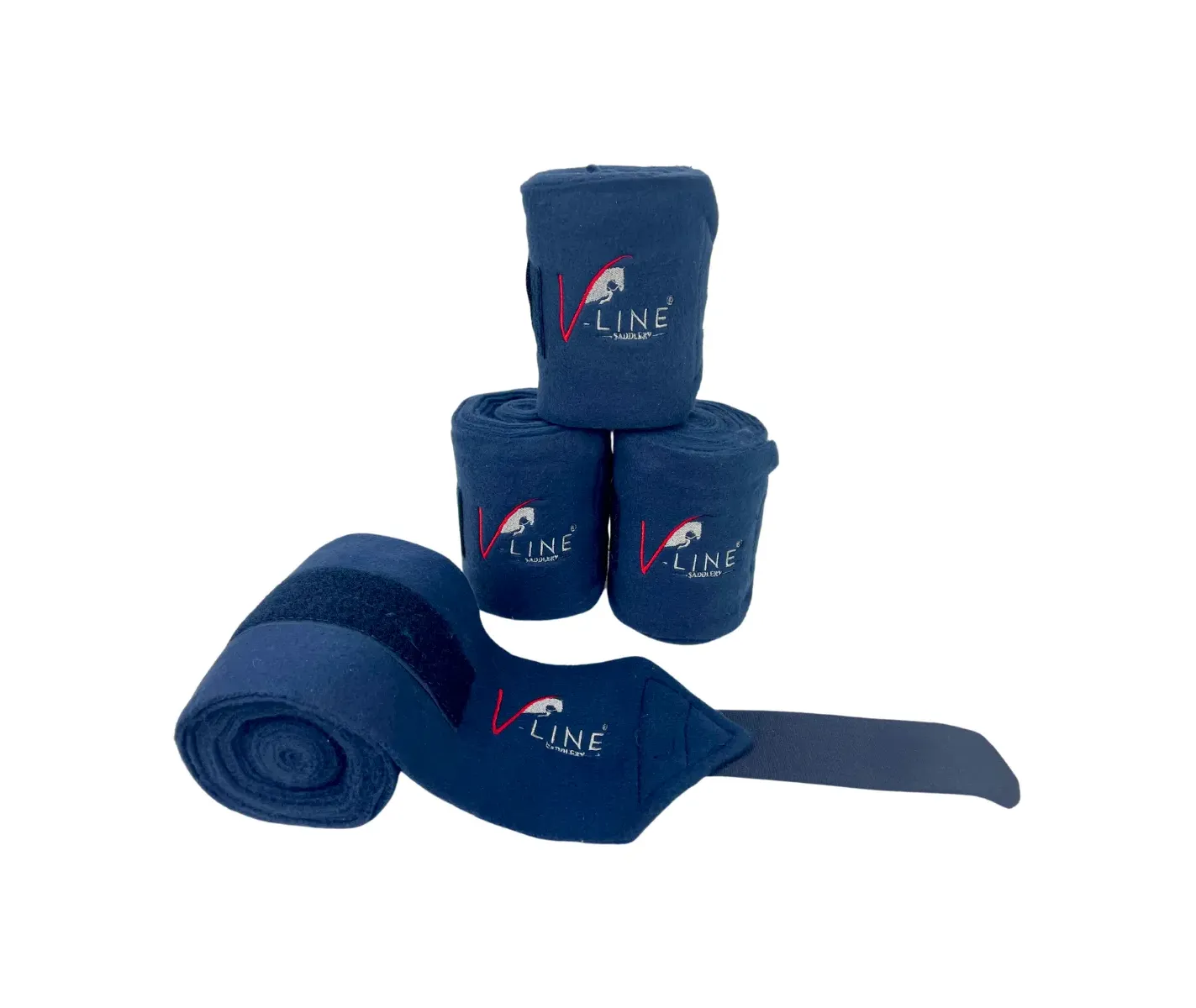 Venda Polar V-LINE | Juego 4