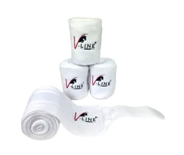 Venda Polar V-LINE | Juego 4