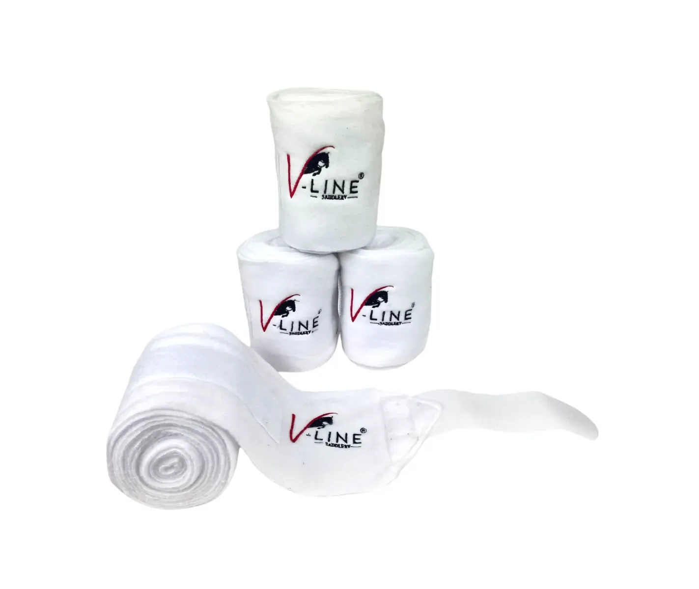 Venda Polar V-LINE | Juego 4