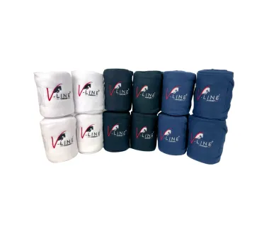 Venda Polar V-LINE | Juego 4